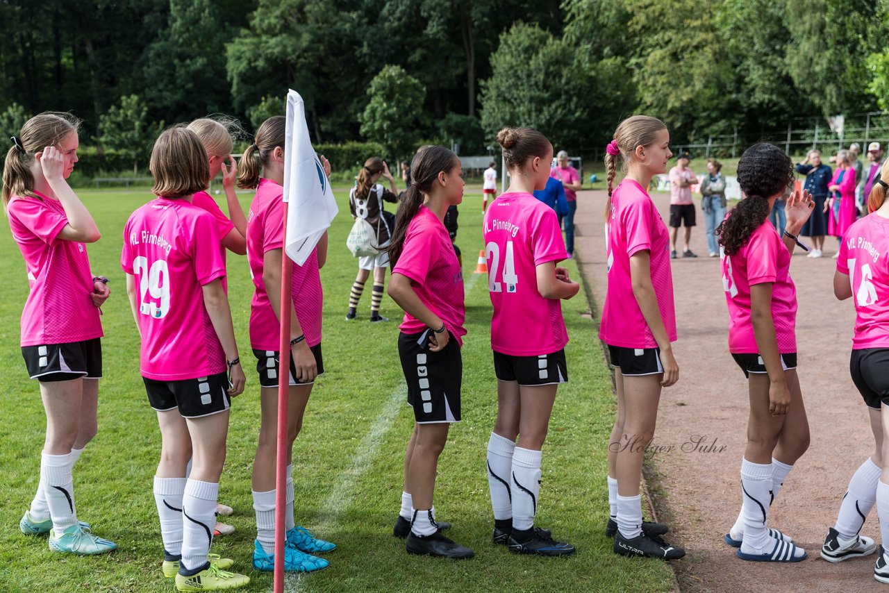 Bild 140 - Loewinnen Cup